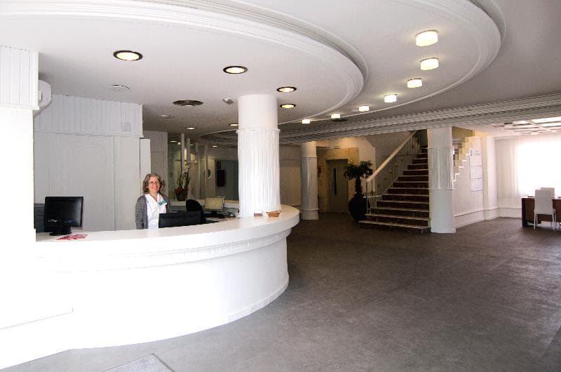 Vibra Marco Polo I Hotel 2