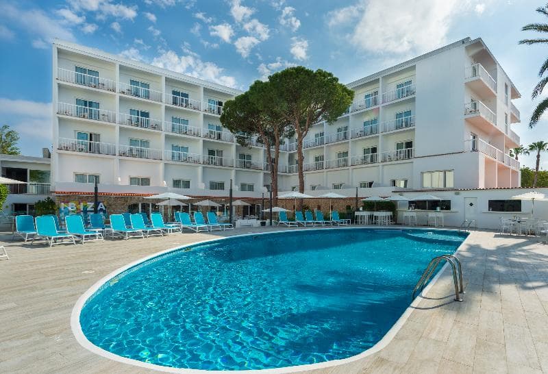 Vibra Marco Polo I Hotel 4