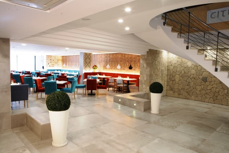 Aparthotel Aquasol 3