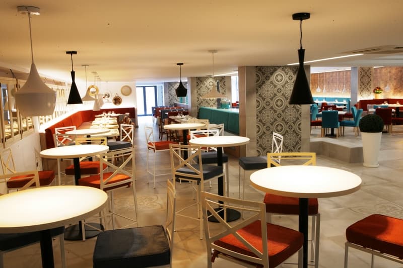 Aparthotel Aquasol 5