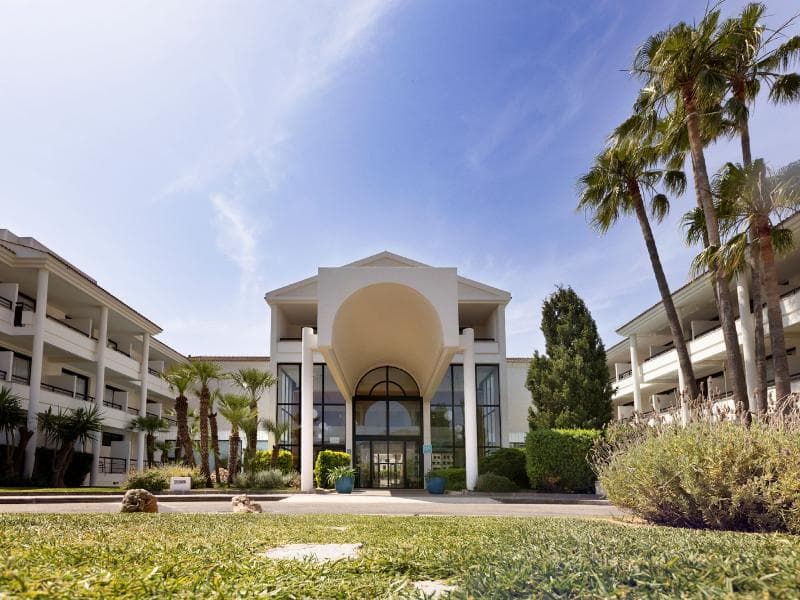 Hotel Eu Bahia Pollensa 4