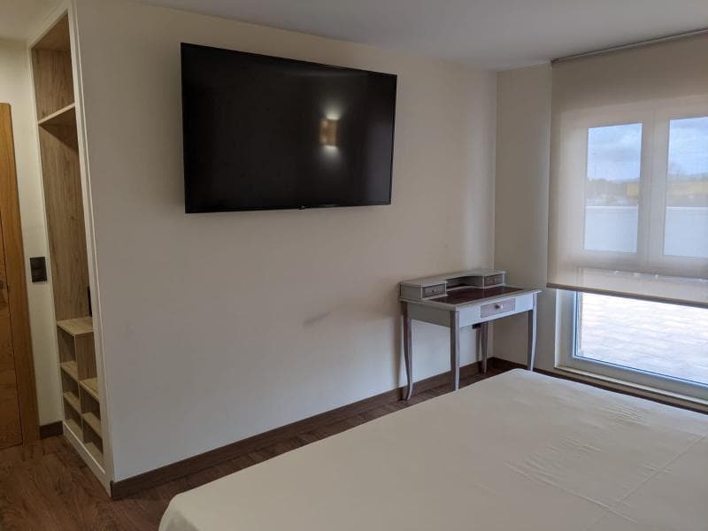 Hotel Arias Aeropuerto 4