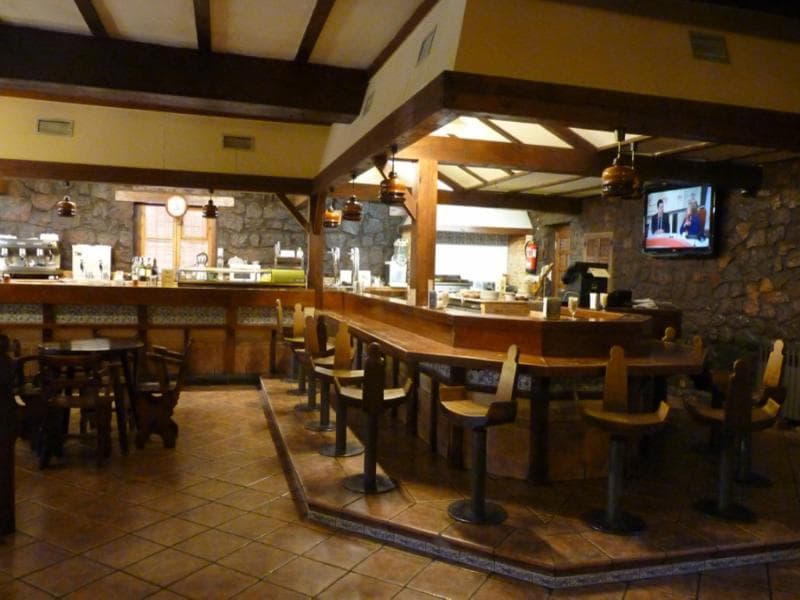 Meson Don Quijote 4