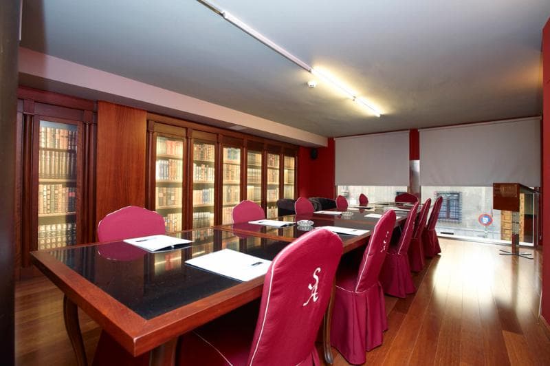 Hotel Sancho Abarca Petit Spa 2
