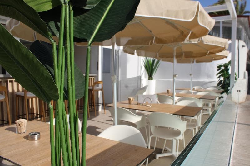 HL Miraflor Suites 4