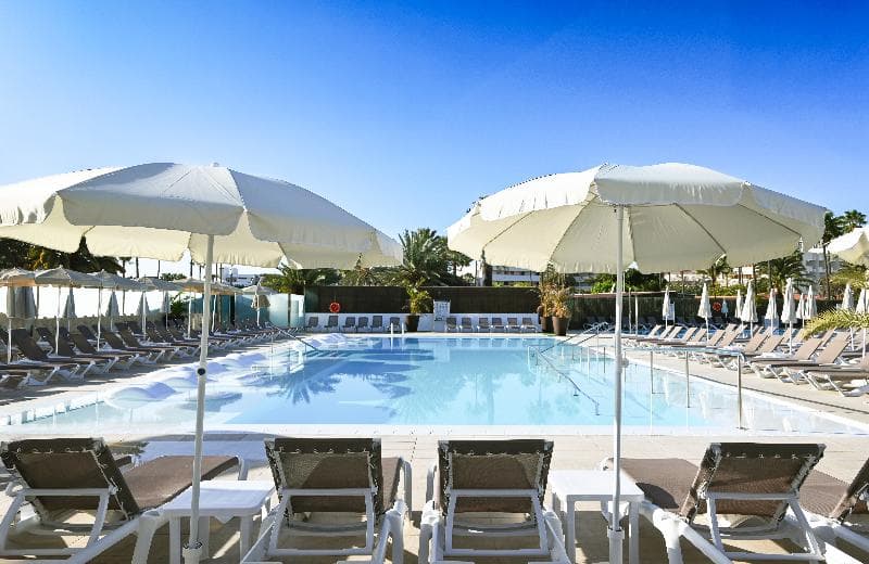 HL Miraflor Suites 3