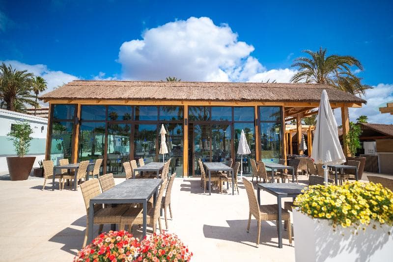 HL Miraflor Suites 5