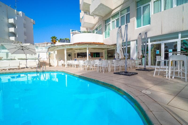HL Rondo Hotel 4