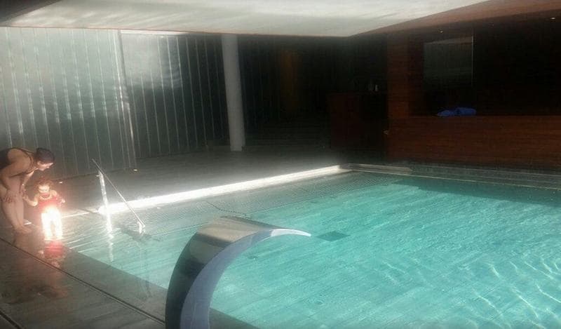 APARTHOTEL SIENTE Boí  & SPA 4