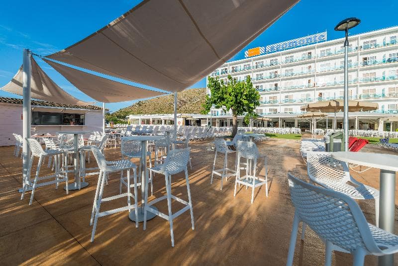 BelleVue Lagomonte 5