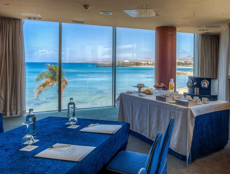 Arrecife Gran Hotel & Spa 3
