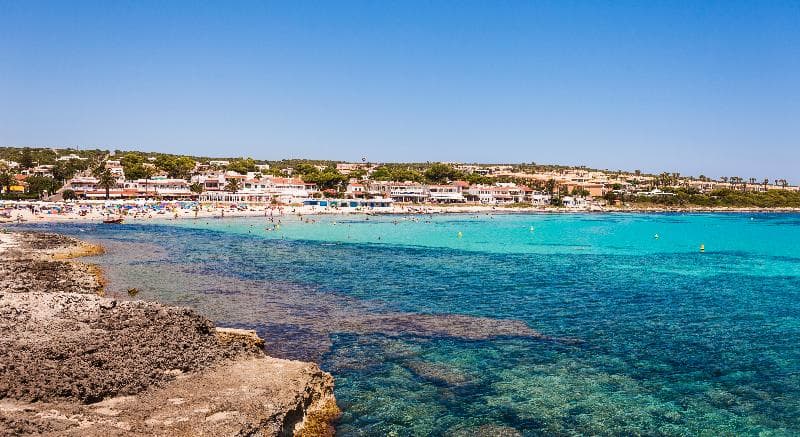 Insotel Punta Prima Prestige Suites & Spa 4