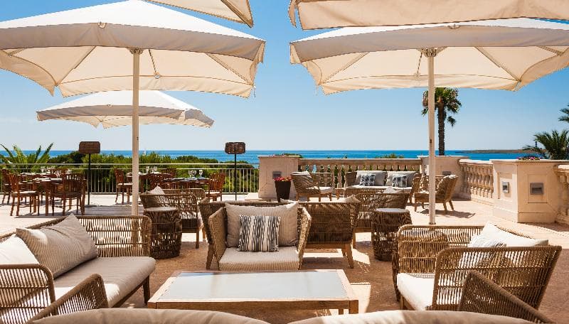 Insotel Punta Prima Prestige Suites & Spa 2