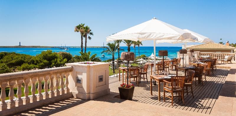 Insotel Punta Prima Prestige Suites & Spa 5
