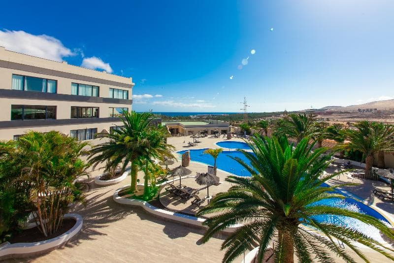 KN Hotel Matas Blancas Only Adults 5