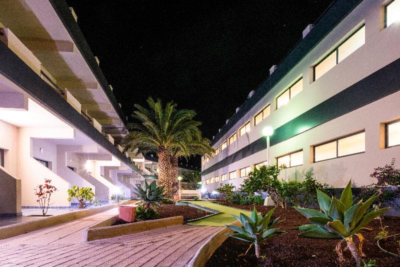KN Hotel Matas Blancas Only Adults 4