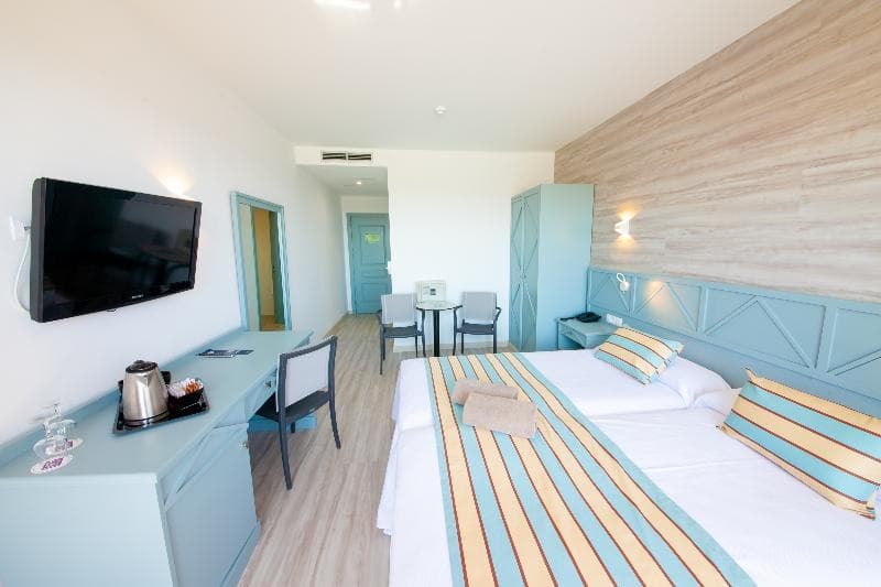 KN Hotel Matas Blancas Only Adults 3