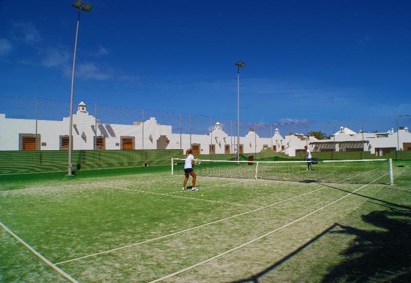 Las Marismas de Corralejo 4