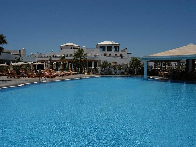 Las Marismas de Corralejo 2