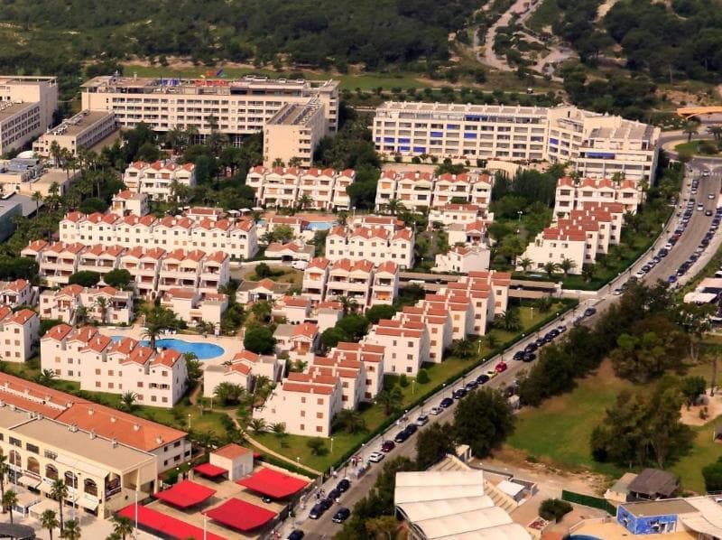 Estival Park Apartments 5