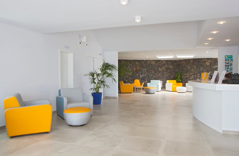 Aqua Suites Hotel Boutique 2
