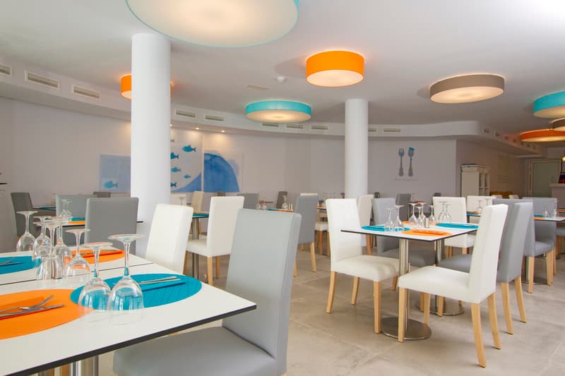 Aqua Suites Hotel Boutique 5