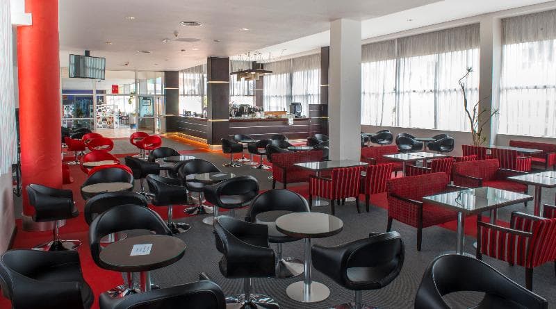 Hotel Drago Park by Pierre & Vacances 4