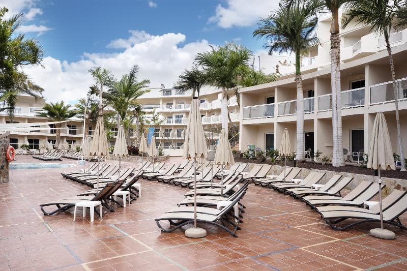 Hotel Drago Park by Pierre & Vacances 3