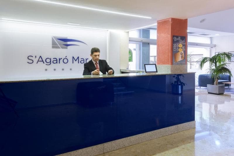 GHT S'Agaro Mar