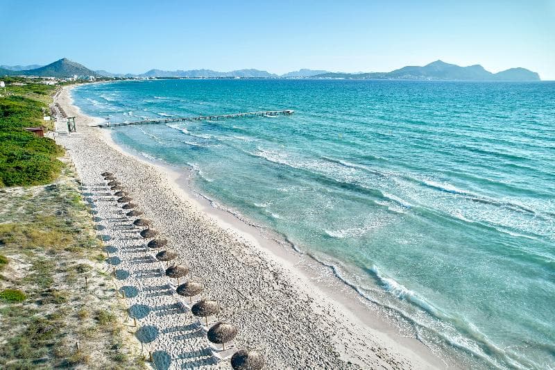 Iberostar Selection Albufera Park All Inclusive
