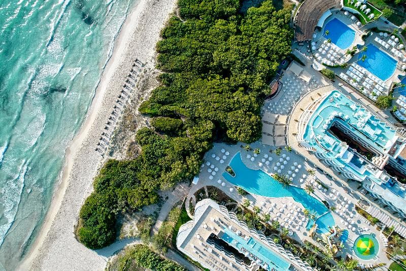 Iberostar Selection Albufera Park All Inclusive 3