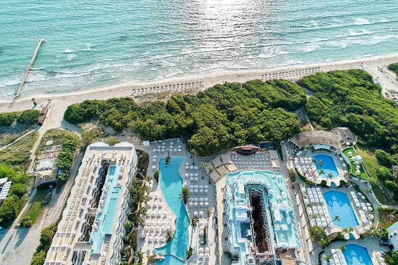 Iberostar Selection Albufera Park All Inclusive 5