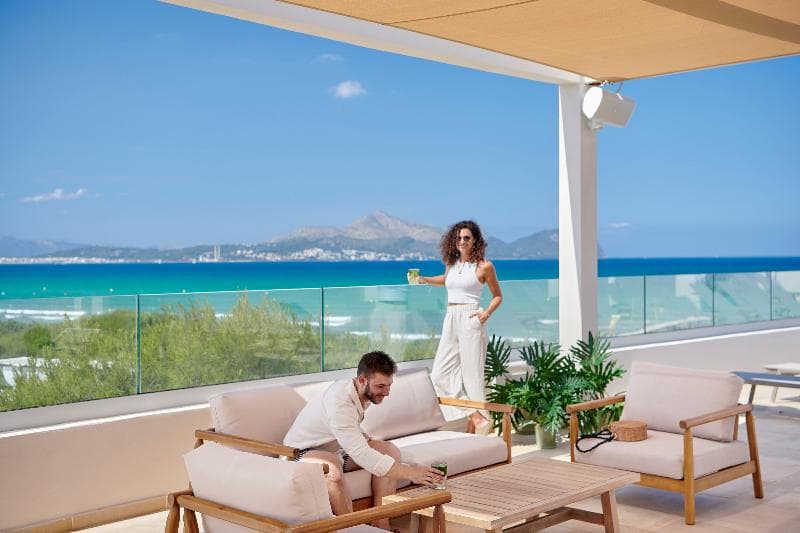 Iberostar Selection Albufera Park All Inclusive 4
