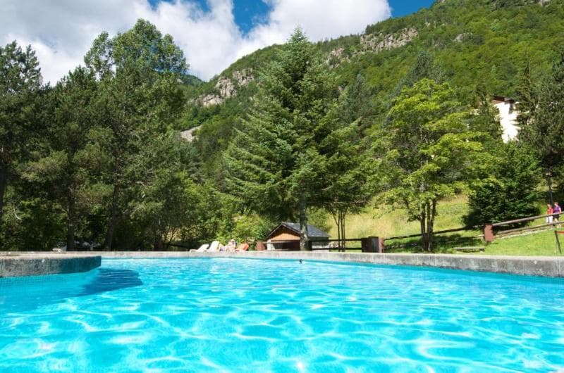 Hotel Caldas 5