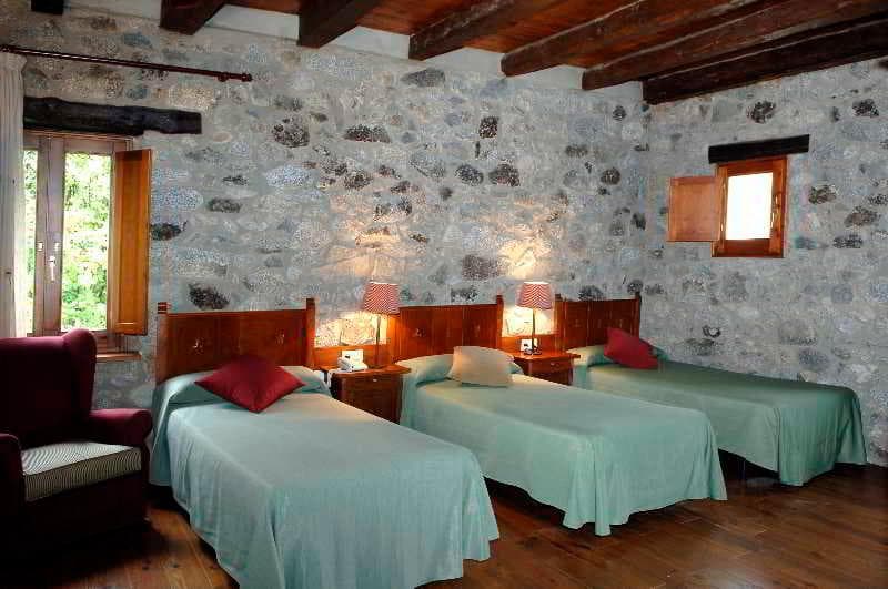 Hotel Caldas 3