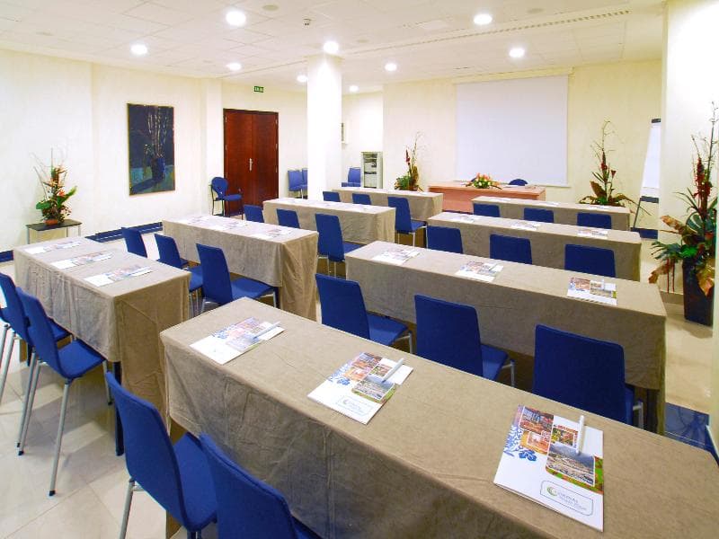 Hotel Cordial Mogan Playa