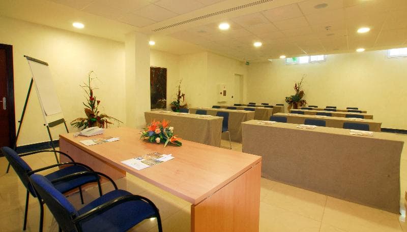 Hotel Cordial Mogan Playa 5