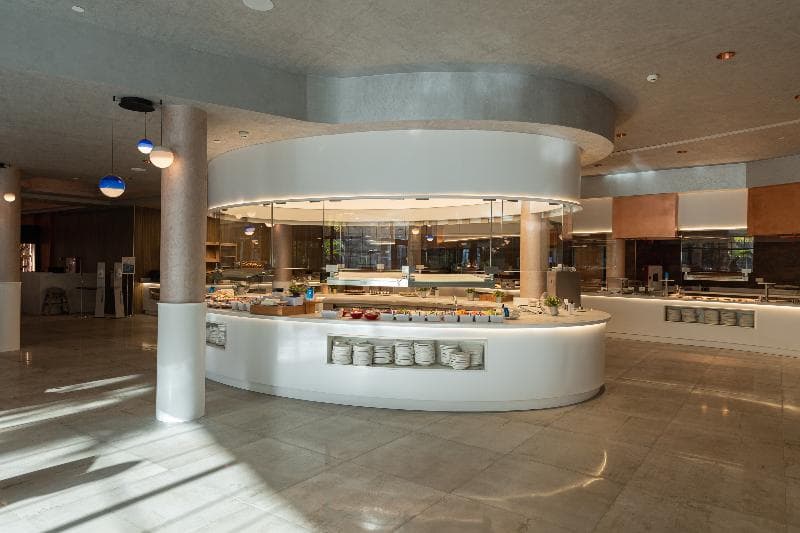 Hotel Cordial Mogan Playa 2