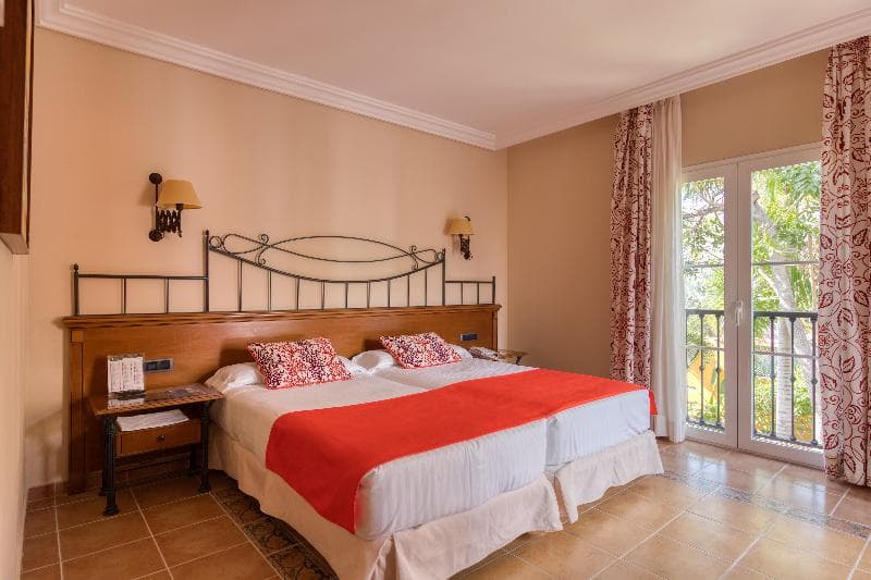 Hotel Cordial Mogan Playa 3