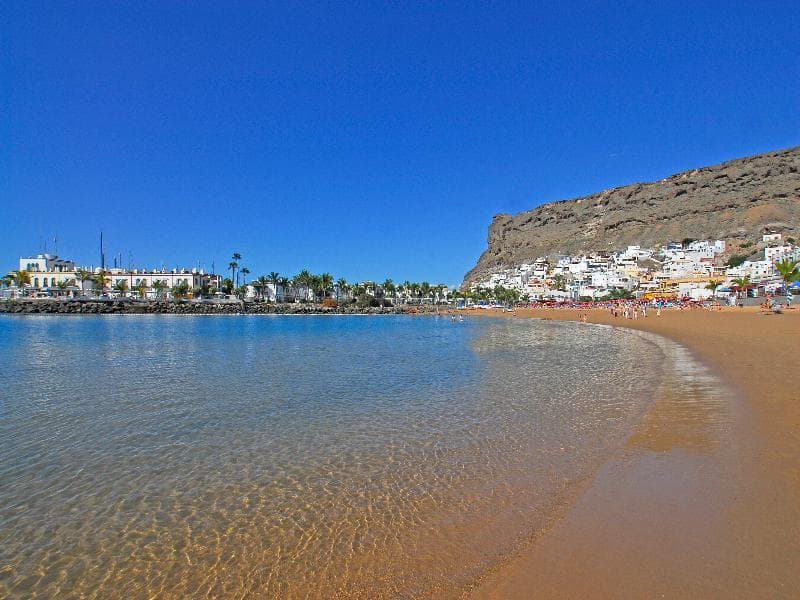 Hotel Cordial Mogan Playa 4