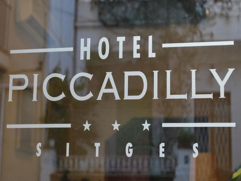 Piccadilly 5