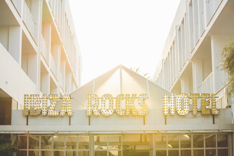 Ibiza Rocks Hotel 2