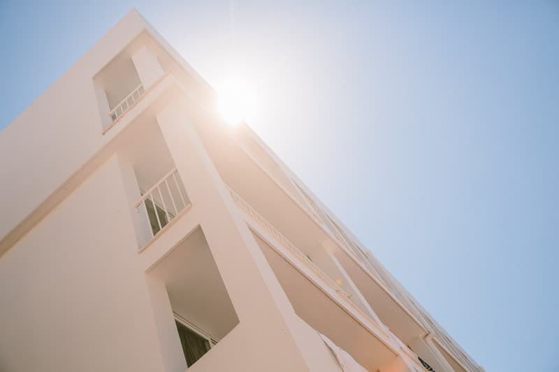 Ibiza Rocks Hotel 4