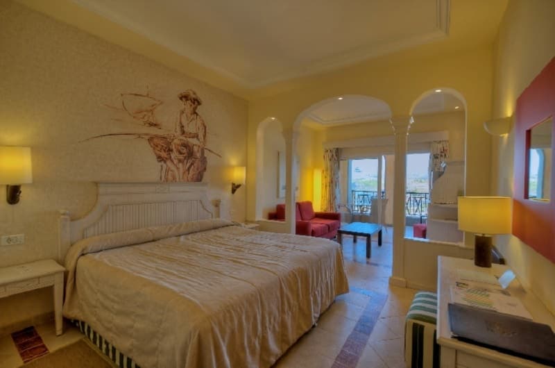 Lopesan Villa del Conde Resort and Thalasso 5