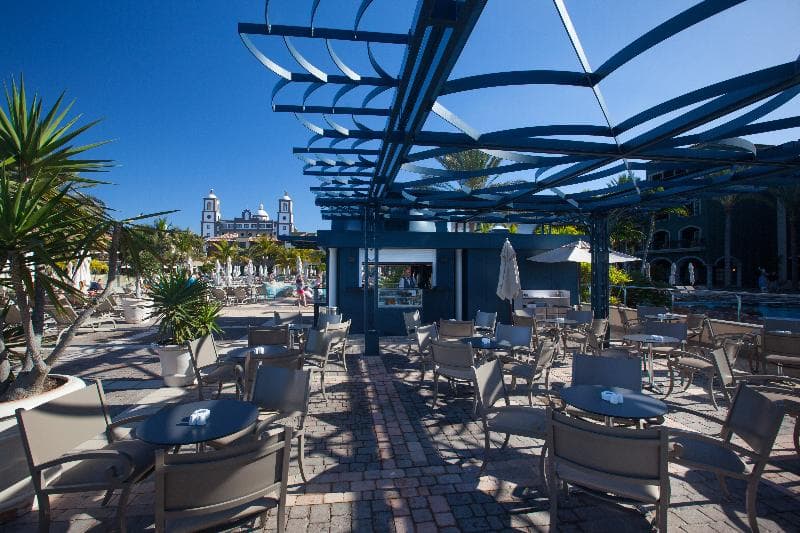 Lopesan Villa del Conde Resort and Thalasso 4