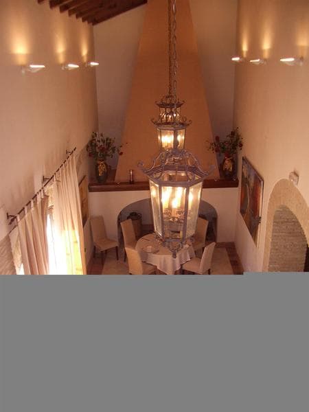 Hacienda Los Jinetes 4
