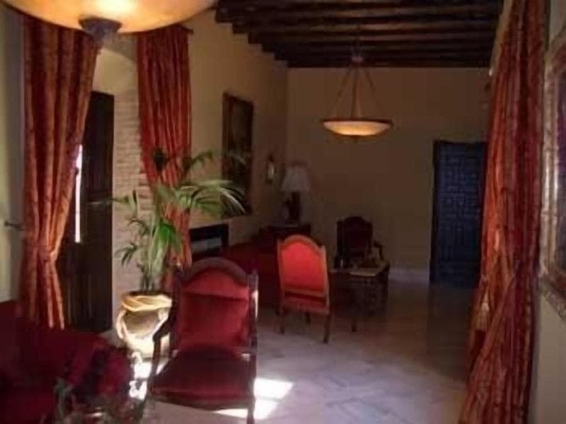 Hacienda Los Jinetes