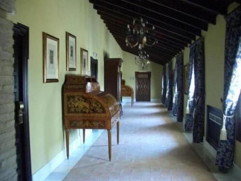 Hacienda Los Jinetes 2