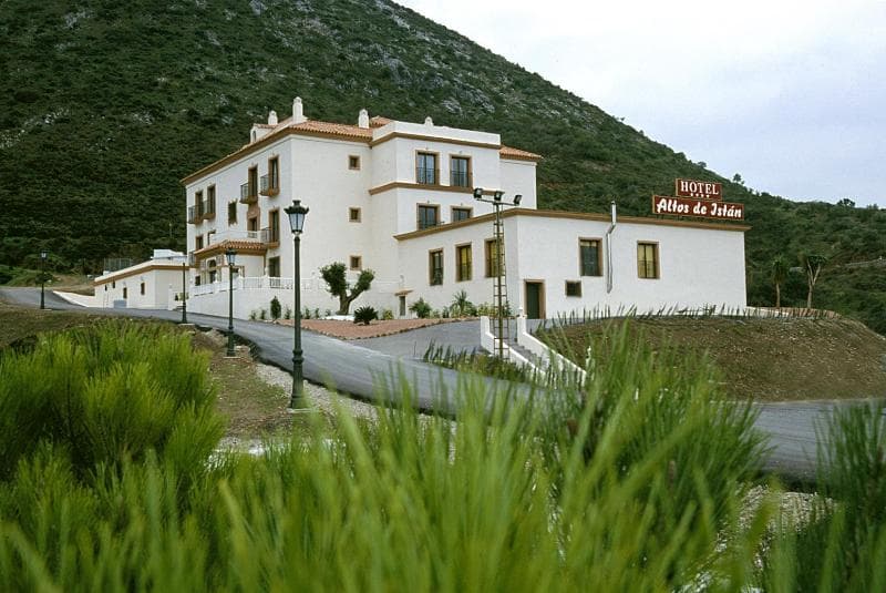 Altos de Istan 2