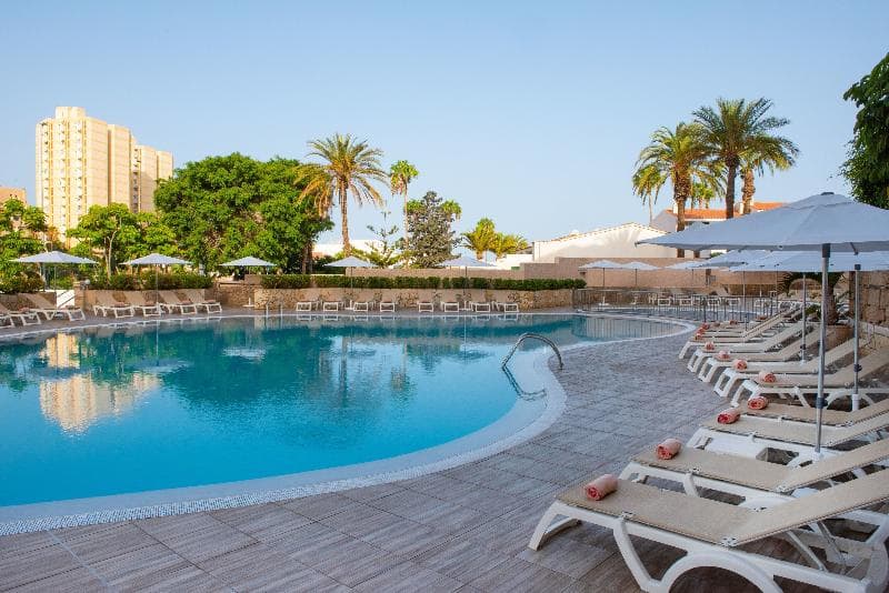 Ole Tropical Tenerife Adults Only 4
